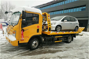 紫金附近道路救援服务